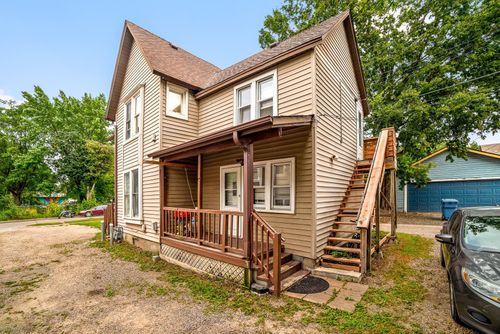 1014 26th Ave Ne, Minneapolis, MN, 55418-2907 | Card Image