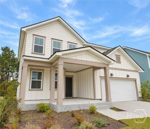 31 Cambium Circle, Richmond Hill, GA, 31324 | Card Image