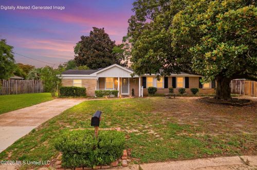 2130 Driftwood Dr, Biloxi, MS, 39531-3025 | Card Image