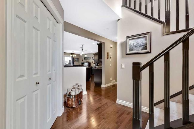 1605 Montgomery Close Se, House other with 3 bedrooms, 4 bathrooms and 4 parking in High River AB | Image 8