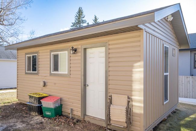 42 Falcon Drive, House other with 5 bedrooms, 3 bathrooms and 12 parking in New Sarepta AB | Image 47