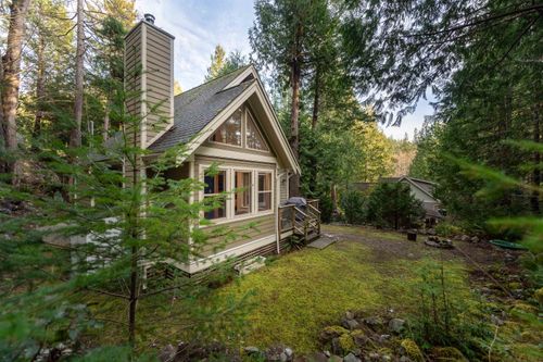 13489 Lee Rd, Garden Bay, BC, V0N1S1 | Card Image