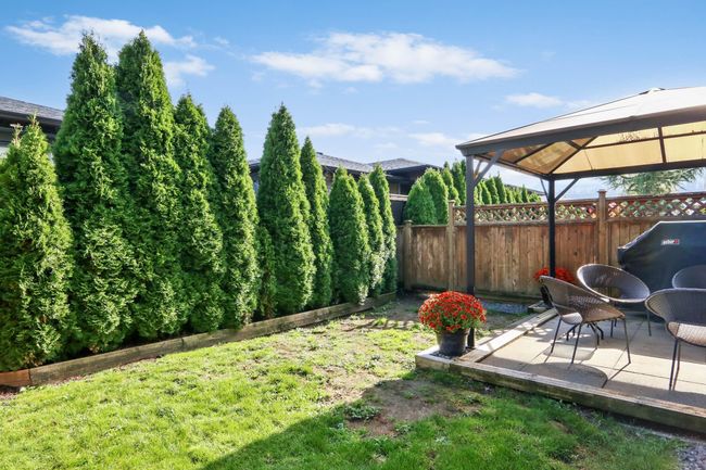 159 - 6450 Vedder Rd, Townhouse with 3 bedrooms, 2 bathrooms and 2 parking in Chilliwack BC | Image 23