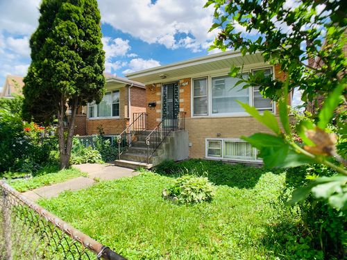 3451 W 38th St, CHICAGO, IL, 60632-3303 | Card Image
