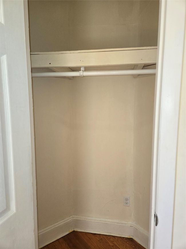 View of closet | Image 17