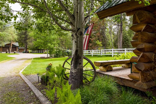 Passage to the Guest House | Image 32