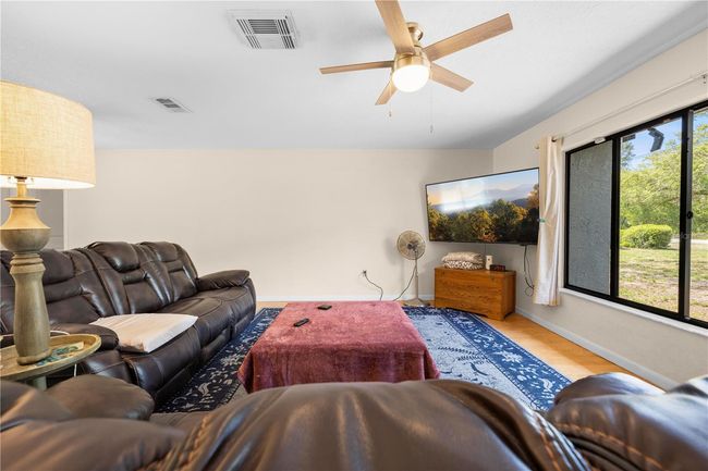 7660 Holiday Dr, House other with 4 bedrooms, 3 bathrooms and null parking in Spring Hill FL | Image 48