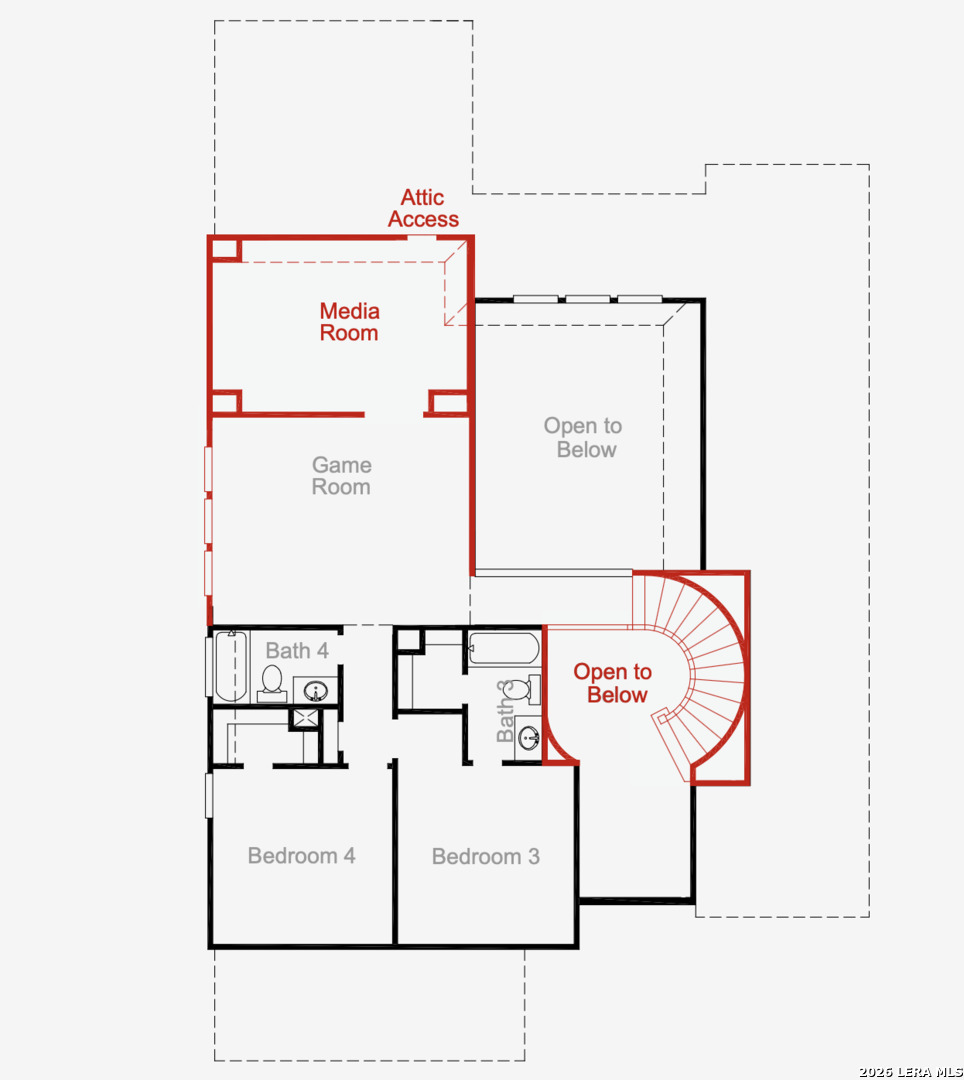 Residential in Cibolo 4