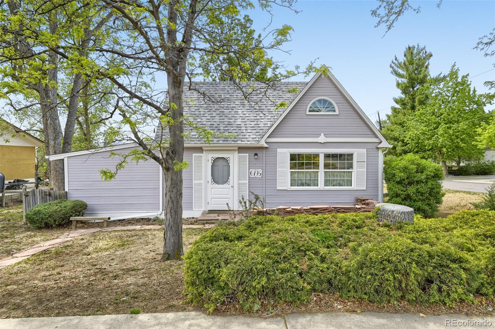 Residential in Arvada 2
