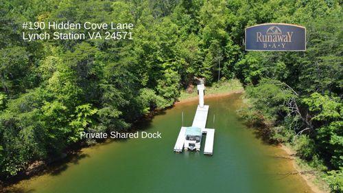 0 Hidden Cove Ln, Lynch Station, VA, 24571 | Card Image