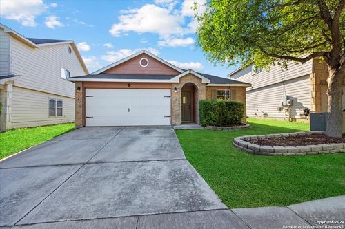 342 Fontana Albero, San Antonio, TX, 78253-5581 | Card Image