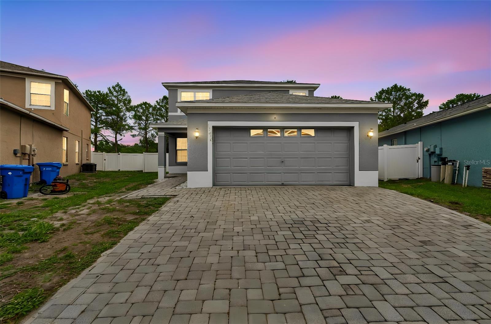 Residential Lease in RIVERVIEW