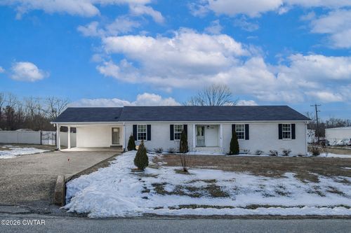 1295 E College Extd E, Brownsville, TN, 38012 | Card Image