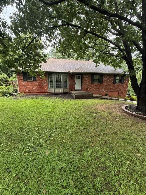 5436 N Hardesty Ave, Kansas City, MO, 64119-2904 | Card Image