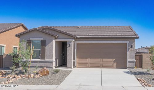 10618 W Walker Brown Drive, Marana, AZ, 85653 | Card Image