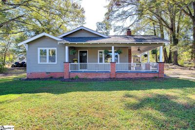 130 Fuller Street, House other with 3 bedrooms, 1 bathrooms and null parking in Pacolet SC | Image 1