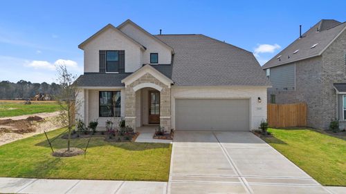 24219 Dewey Trl, Magnolia, TX, 77355-7405 | Card Image