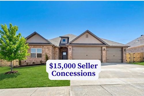 2408 Charles St, Pea Ridge, AR, 72751-3245 | Card Image