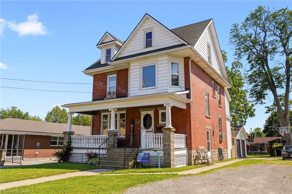 Residential in Dunnville 2