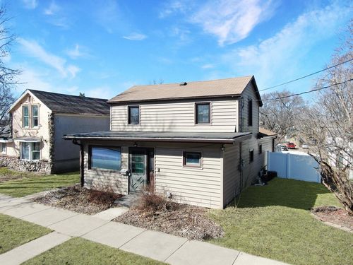 219 Glendale Avenue, TOMAH, WI, 54660 | Card Image