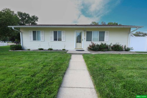 575 Empire Avenue, Fremont, NE, 68025 | Card Image