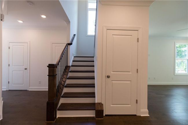 UNIT-157 - 706 Dodd Ln, Townhouse with 3 bedrooms, 3 bathrooms and null parking in Buford GA | Image 5