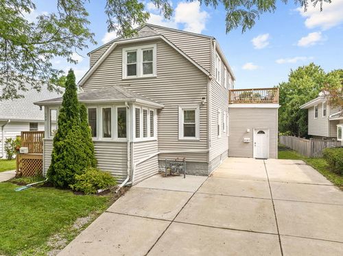 2-548 Prairie Ave, Downers Grove, IL, 60515-4086 | Card Image