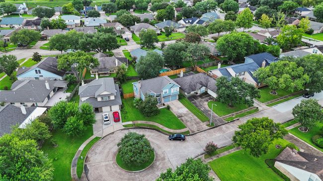 3122 Lazy Brook Dr, House other with 4 bedrooms, 3 bathrooms and 2 parking in Sugar Land TX | Image 31