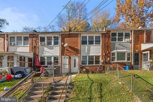 430 Burbank Ct, HALETHORPE, MD, 21227-4704 | Card Image