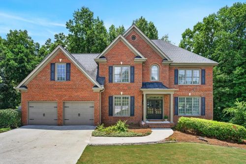 1995 Silverstone Drive, lawrenceville, GA, 30045 | Card Image