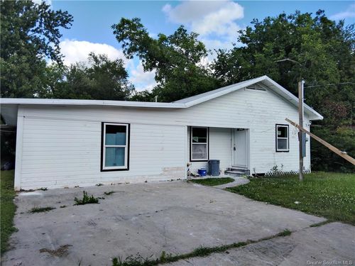 1121 Stevenson St, Vinton, LA, 70668-3723 | Card Image