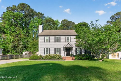 807 Cheryl Ln, Wilmington, NC, 28405-1272 | Card Image