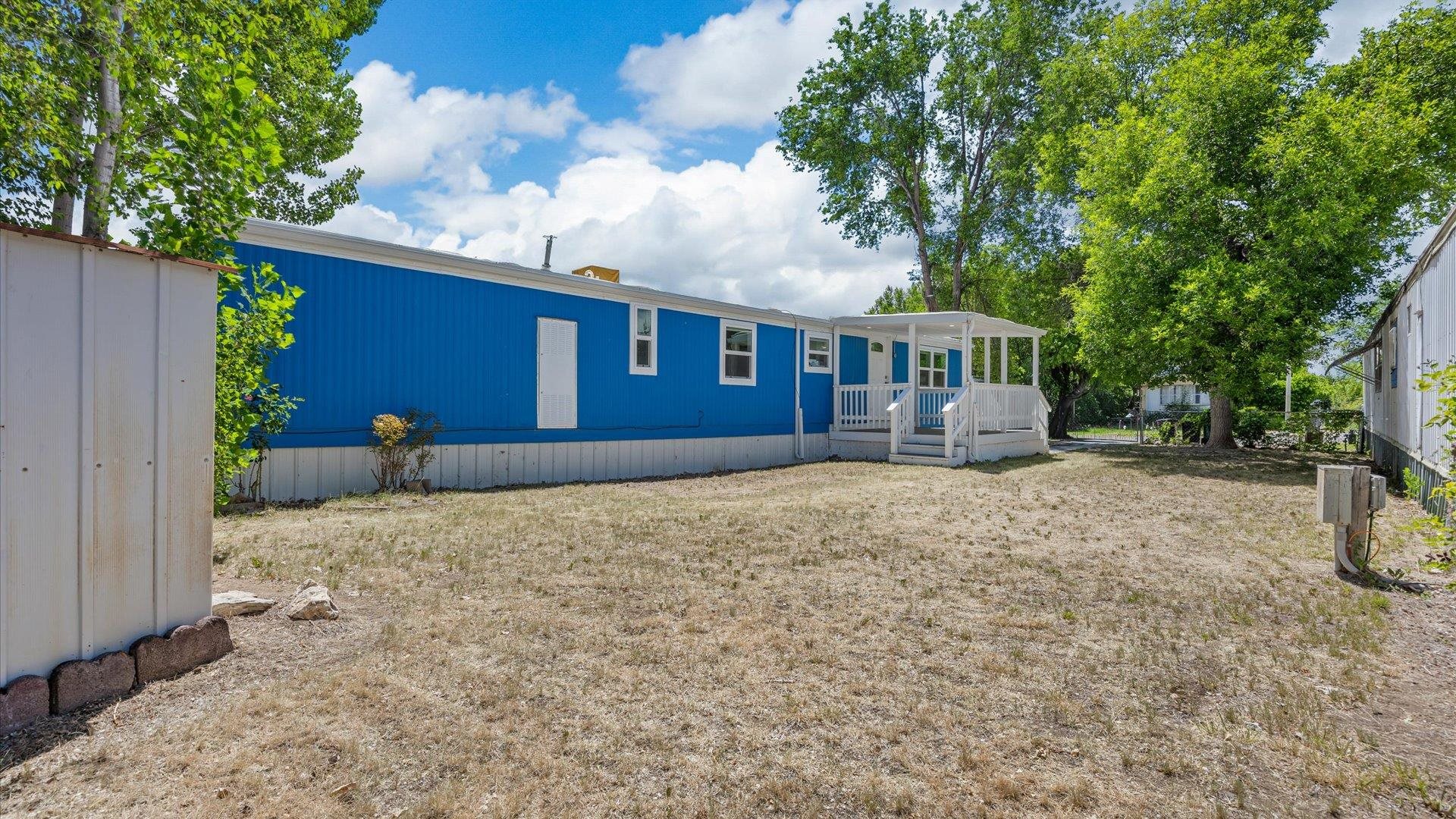 Residential in Fruita