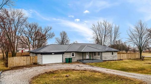 7021 N State Road 29, Michigantown, IN, 46057-9769 | Card Image