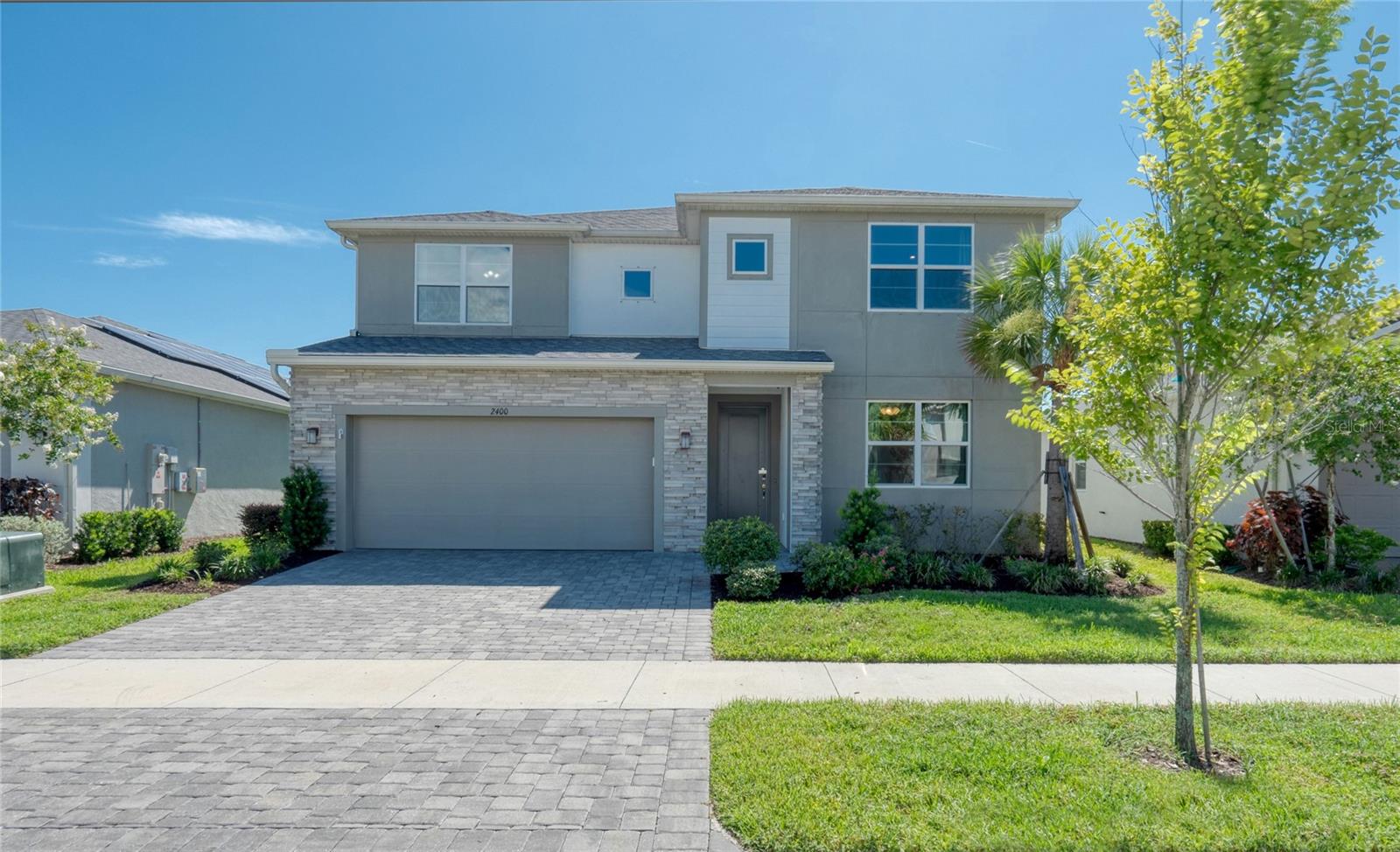 Arbor Wind Dr, Lutz, FL 33558