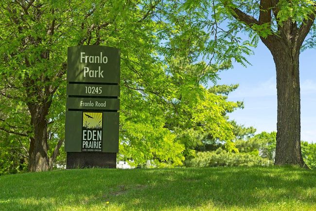 Franlo Park is right around the corner! | Image 64