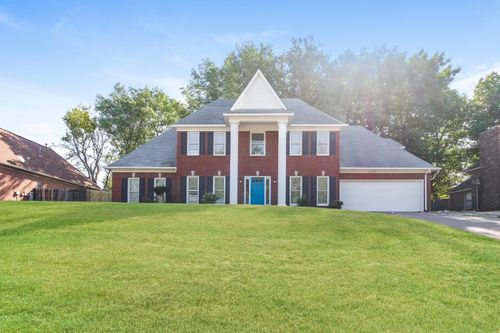 8729 Dexter Rd, Cordova, TN, 38016-3513 | Card Image