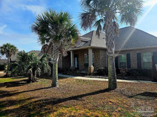 961 Grindstone Ln, Cantonment, FL, 32533-9059 | Card Image