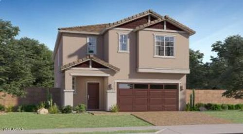 9730 W Weldon Avenue, Phoenix, AZ, 85037 | Card Image