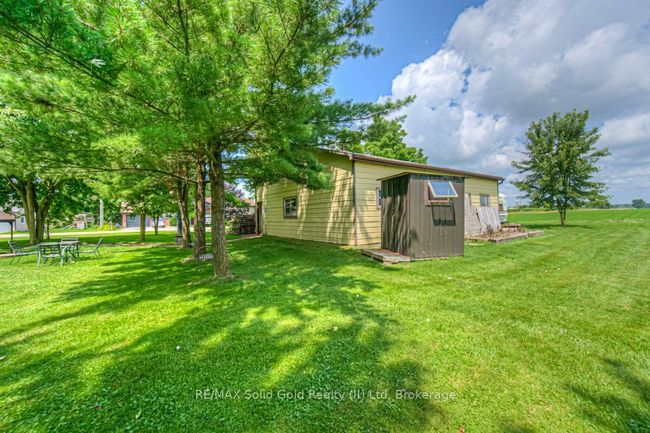 5995 Deborah Glaister Line, House other with 3 bedrooms, 1 bathrooms and 2 parking in Wellesley ON | Image 39
