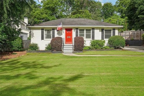 1631 Fearn Cir Ne, Brookhaven, GA, 30319-3511 | Card Image