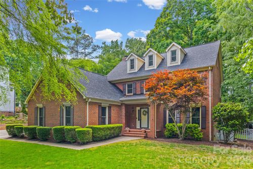 1596 Old Tara Ln, Fort Mill, SC, 29708-8014 | Card Image