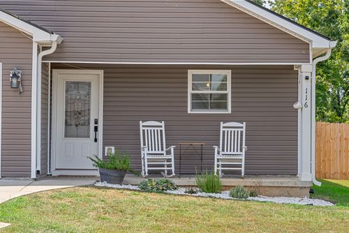 116 Schroer Rd, Clarksville, TN, 37042-2560 | Card Image