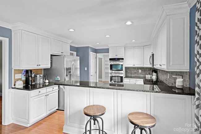 421 Cranborne Chase, House other with 6 bedrooms, 5 bathrooms and null parking in Fort Mill SC | Image 14