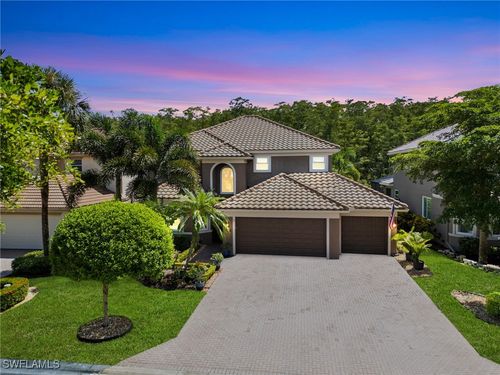 20581 Torre Del Lago Street, ESTERO, FL, 33928 | Card Image