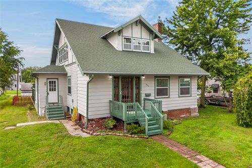 206 S Daviess St, Gallatin, MO, 64640-1226 | Card Image
