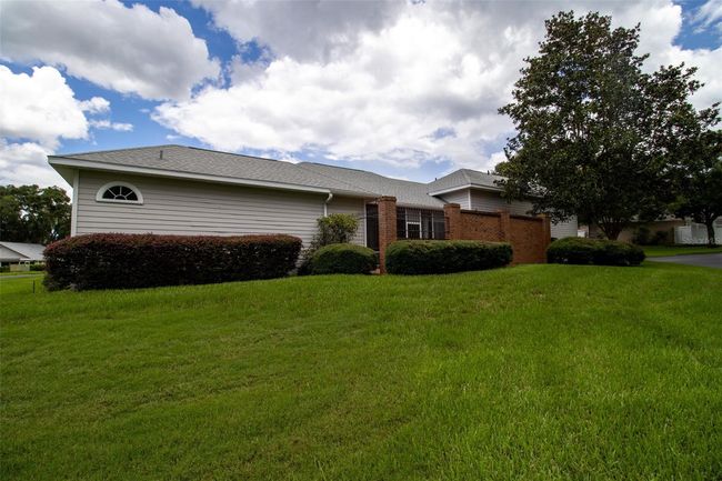 Yard/exterior facing north | Image 48