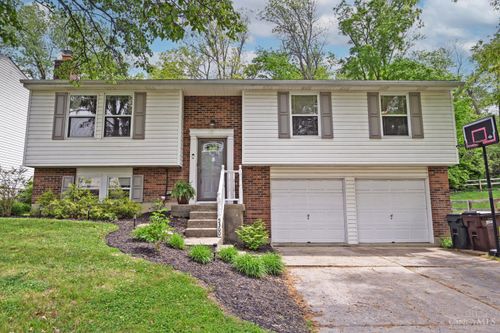 5360 Edger Dr, Cincinnati, OH, 45239 | Card Image