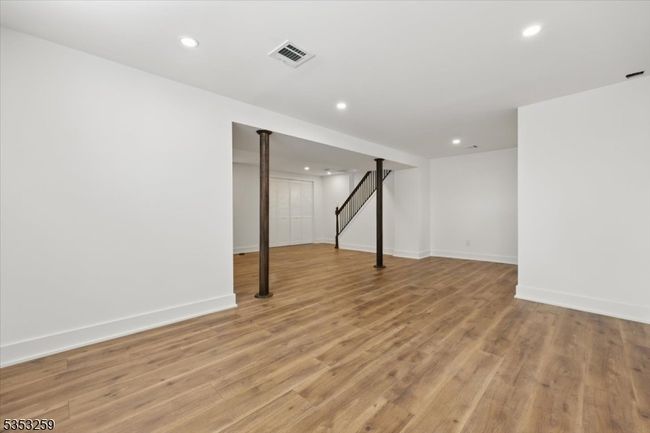 1081 Lambert Rd, House other with 4 bedrooms, 3 bathrooms and null parking in Teaneck NJ | Image 41