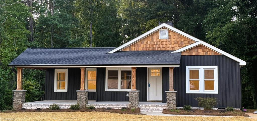Franklin Rd, Lewisville, NC 27023